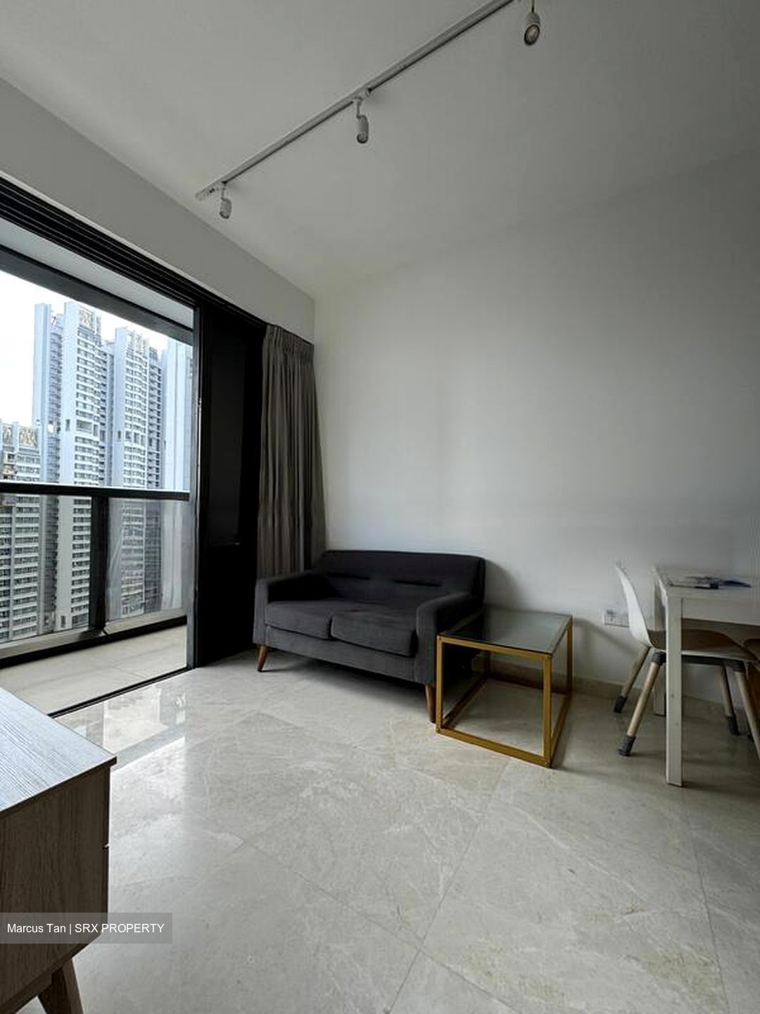 Commonwealth Towers (D3), Condominium #468364141